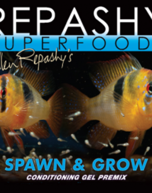 Repashy Repashy Spawn & Grow Fresh Water Conditioning