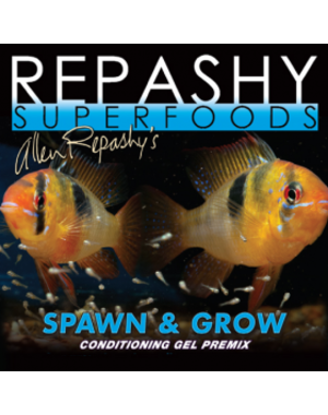 Repashy Repashy Spawn & Grow Fresh Water Conditioning