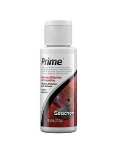 Seachem Laboratories Seachem Prime