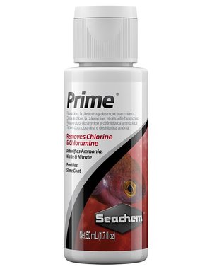 Seachem Laboratories Seachem Prime
