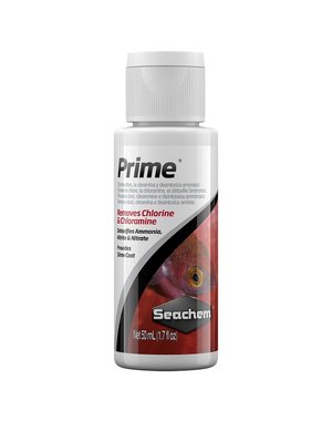 Seachem Laboratories Seachem Prime