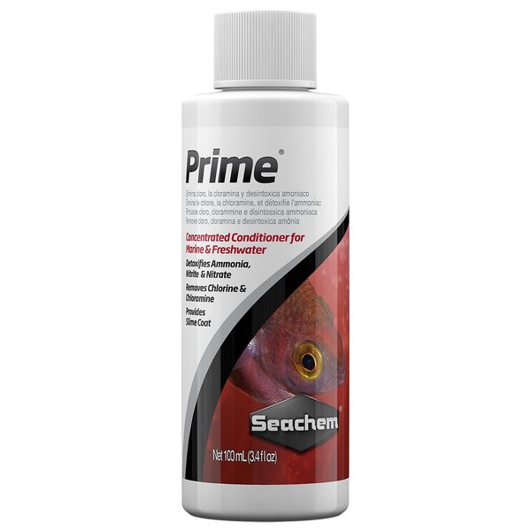 Seachem Laboratories Seachem Prime