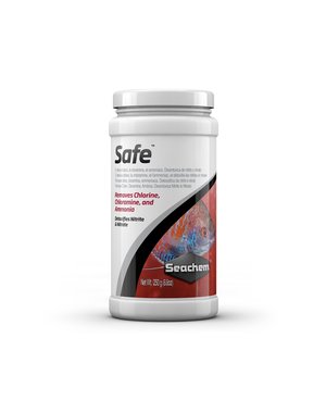 Seachem Laboratories Seachem Safe