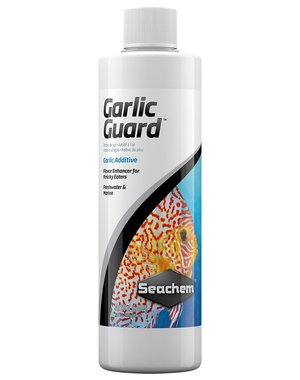 Seachem Laboratories Seachem Garlic Guard