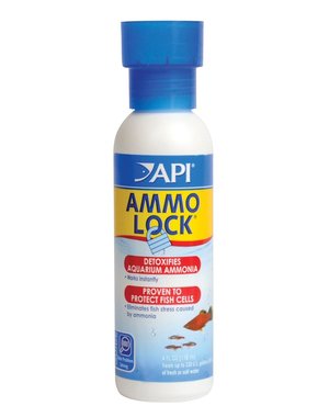 API Products API Ammo Lock