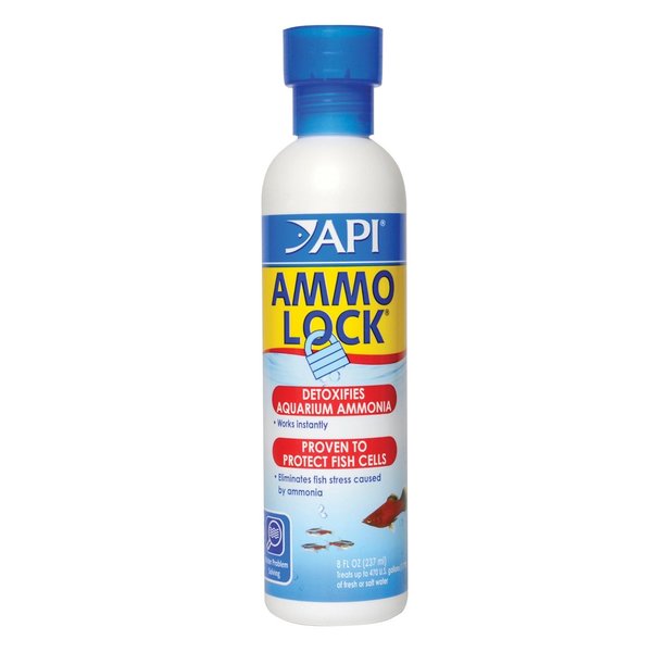 API Products API Ammo Lock