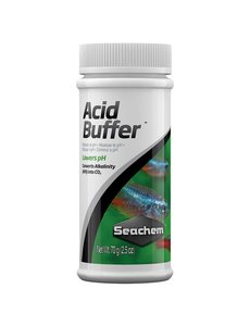 Seachem Laboratories Seachem Acid Buffer