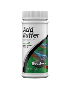 Seachem Laboratories Seachem Acid Buffer