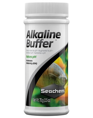 Seachem Laboratories Seachem Alkaline Buffer