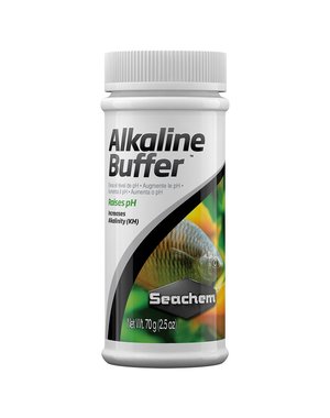 Seachem Laboratories Seachem Alkaline Buffer