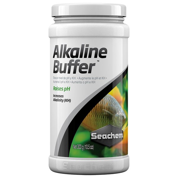 Seachem Laboratories Seachem Alkaline Buffer