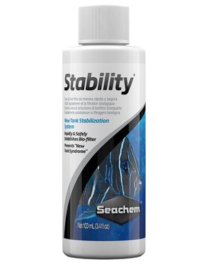 Seachem Laboratories Seachem Stability