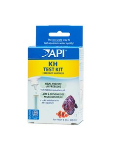 API Products API KH Carbonate Liquid Test Kit