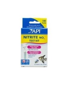 API Products API Nitrite NO2 Liquid Test Kit