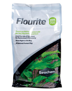 Seachem Laboratories Seachem Flourite