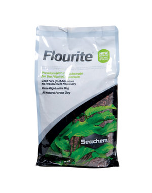 Seachem Laboratories Seachem Flourite