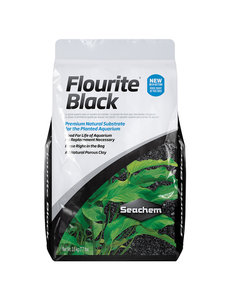 Seachem Laboratories Seachem Flourite Black