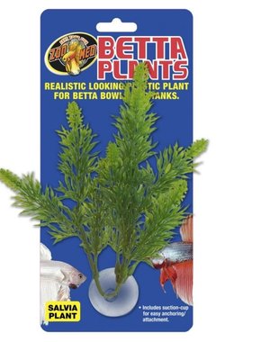 Zoo Med Laboratories Zoo Med Betta Plants Salvia