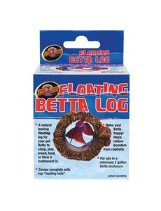 Zoo Med Laboratories Zoo Med Floating Betta Log