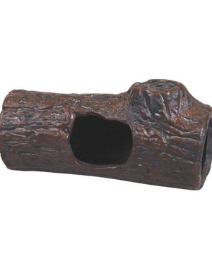 Zoo Med Laboratories Zoo Med Betta Ceramic Log