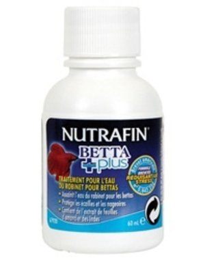 Nutrafin Nutrafin Betta+ Water Condition 60mL