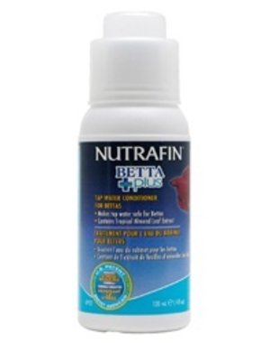 Nutrafin Nutrafin Betta+ Water Conditioner 120mL