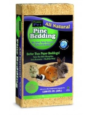 Premier Pet Premier Pet Pine Bedding