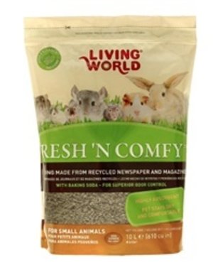 Living World Living World Fresh 'N Comfy Bedding Tan