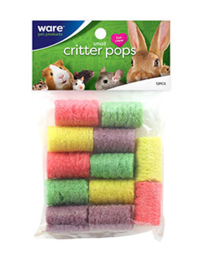 Ware Ware Rice Pops Small