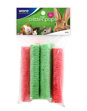 Ware Ware Rice Pops Large