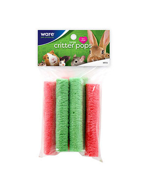Ware Ware Rice Pops Large