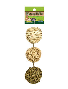 Ware Ware Nature Ball Value Pack 3 Piece