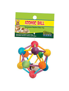 Ware Ware Large Atomic  Ball