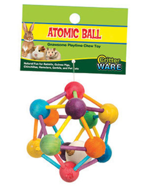 Ware Ware Large Atomic  Ball