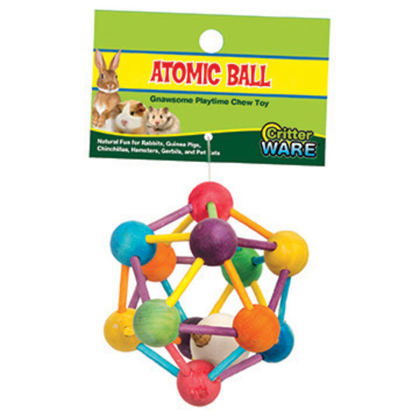 Ware Ware Large Atomic  Ball