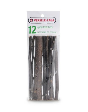 Versele-Laga Versele-Laga 12 Pack Apple Tree Sticks