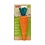 Living World Living World Nibblers, Corn Husk Chews, Carrot