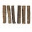 Living World Living World Nibblers Wood Chews - Kiwi Sticks 6 Pack