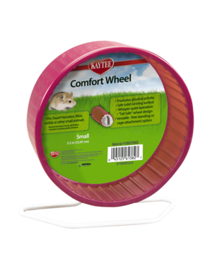 Kaytee Kaytee Comfort Wheel