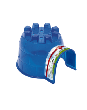 Kaytee Kaytee Igloo (Assorted Colours)