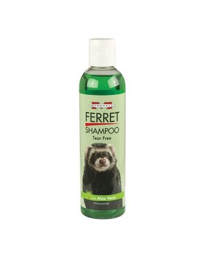 Marshall Products Marshall Ferret Aloe Shampoo 8 oz