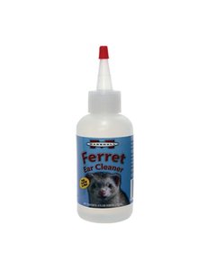 Marshall Products Marshall Ferret Ear Cleaner 4 oz
