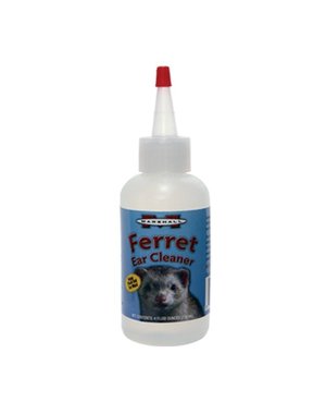 Marshall Products Marshall Ferret Ear Cleaner 4 oz