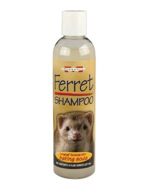 Marshall Products Marshall Original Ferret Shampoo with Baking Soda