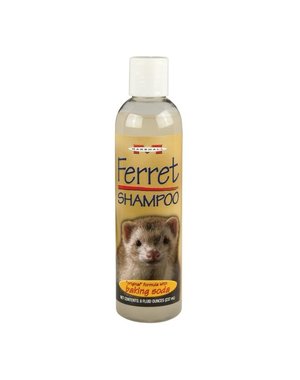 Marshall Products Marshall Original Ferret Shampoo with Baking Soda