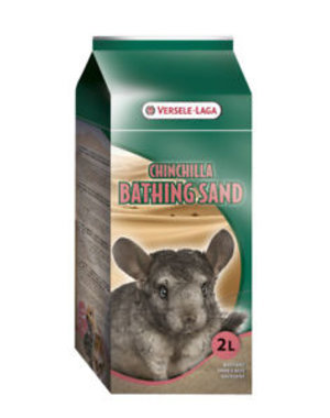 Versele-Laga Versele-Laga Chinchilla Bathing Sand 2 L
