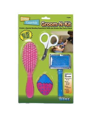 Ware WARE Grooming Kit