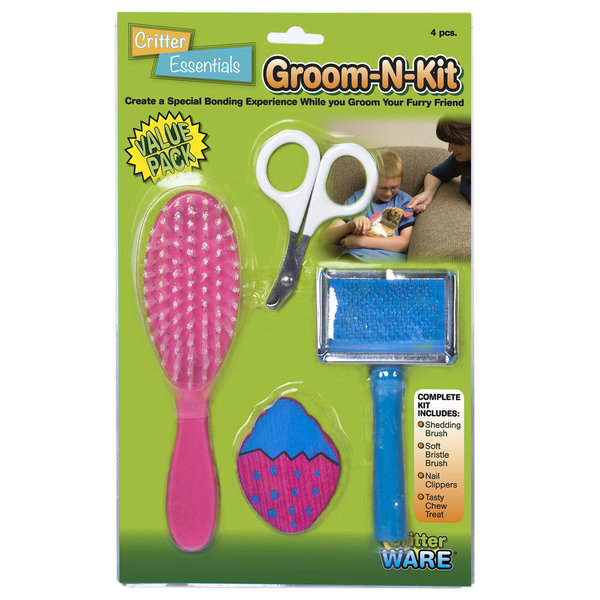 Ware WARE Grooming Kit