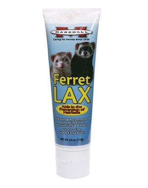 Marshall Products Marshall Ferret Lax 3 oz