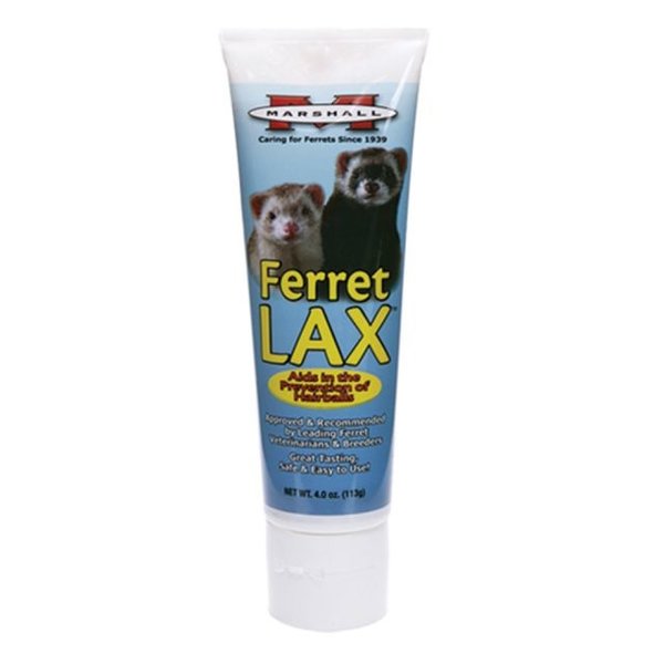 Marshall Products Marshall Ferret Lax 3 oz